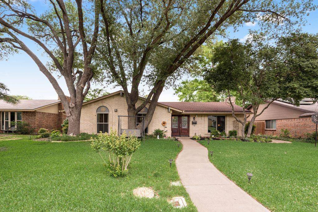 1417 Dogwood Trail, Lewisville, TX 75067