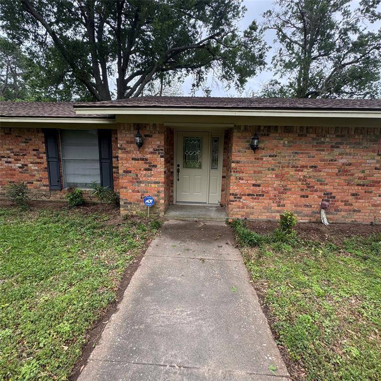 300 Merrell, Sulphur Springs, TX 75482