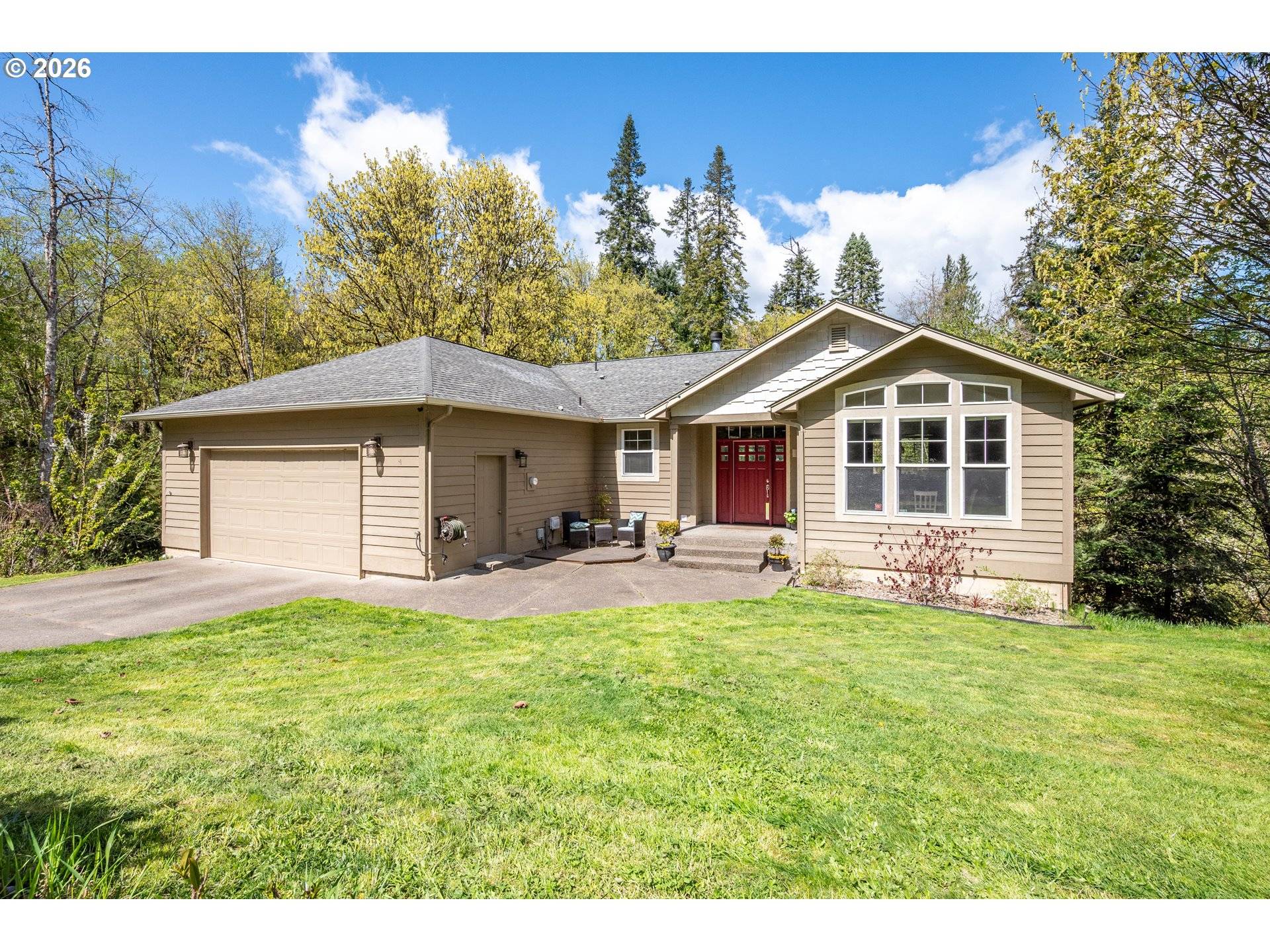 148 W CANYON VIEW DR, Longview, WA 98632