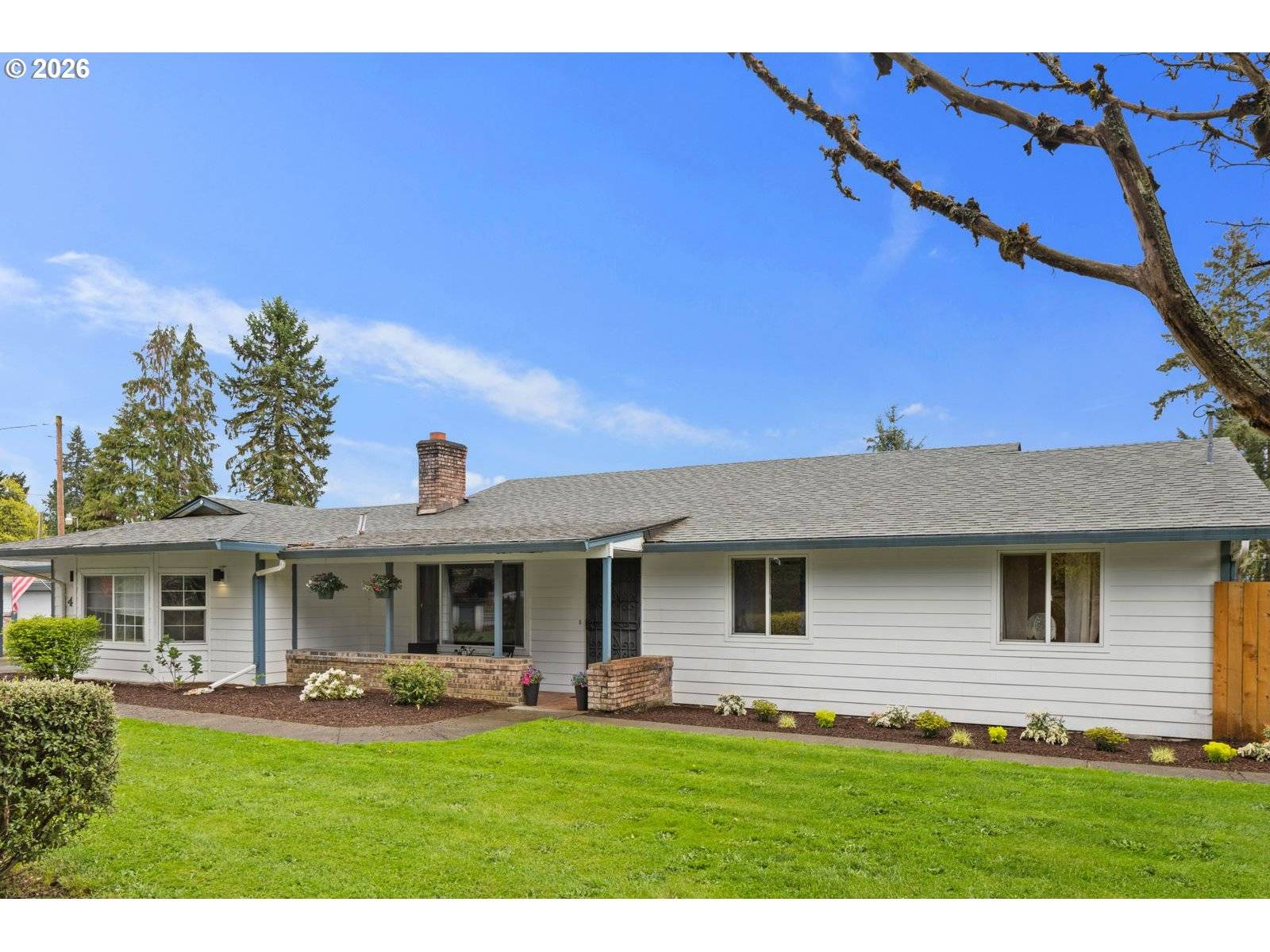 4915 NE 199TH ST, Ridgefield, WA 98642