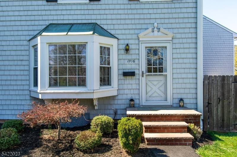 1706 William And Mary Cmn, Hillsborough Twp., NJ 08844