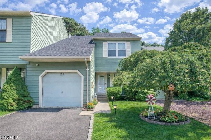 23 Partridge Ct, Evesham Twp., NJ 08053