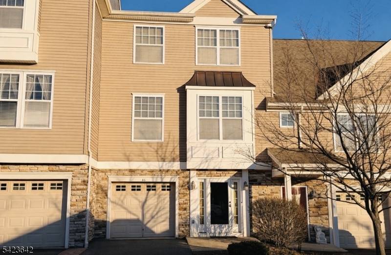 46 Junegrass Way, Allamuchy Twp., NJ 07840