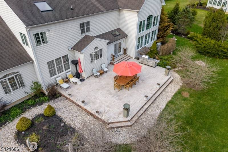 2 Stone Forge Rd, Green Twp., NJ 07821