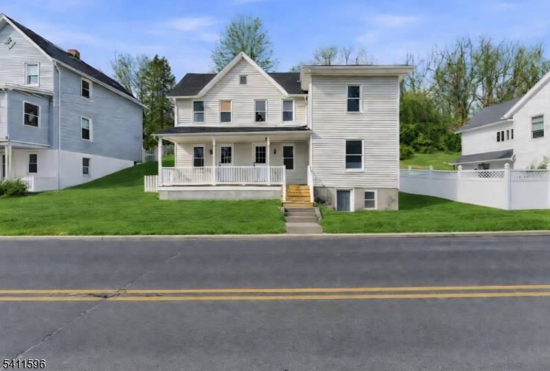 177 Route519, Pohatcong Twp., NJ 08865