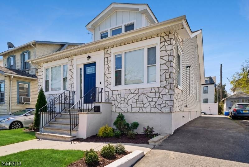 55 Naden Ave, Irvington Twp., NJ 07111