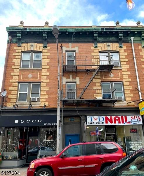 61 Washington St Apt 3 #3, Bloomfield Twp., NJ 07003