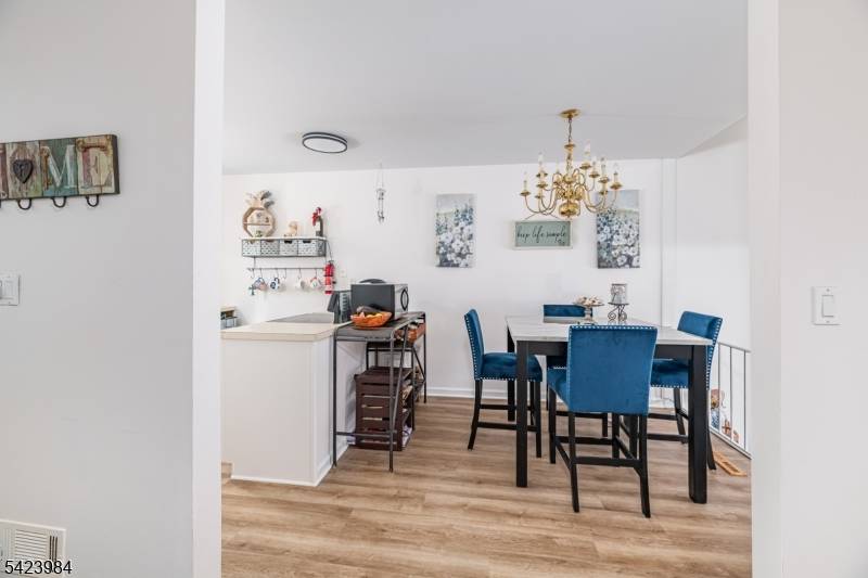 14 Village Way Unit 4 #4, Vernon Twp., NJ 07462