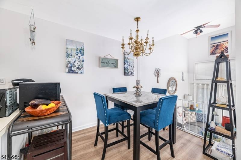 14 Village Way Unit 4 #4, Vernon Twp., NJ 07462