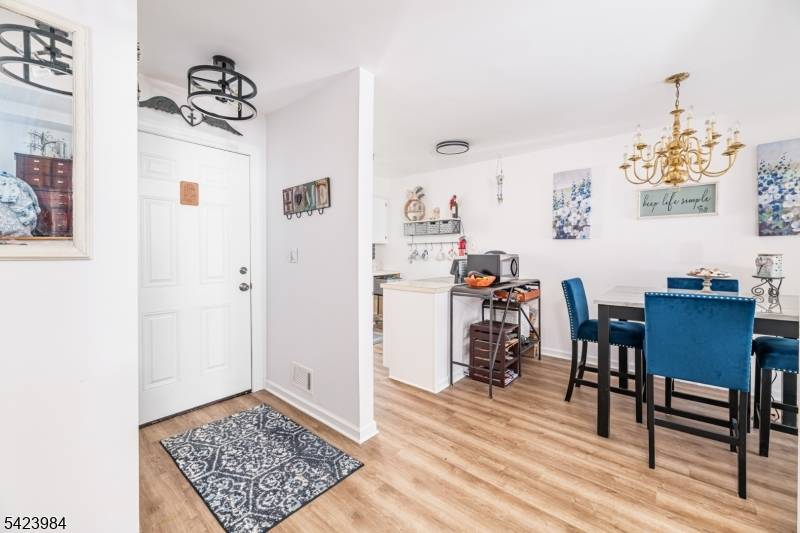 14 Village Way Unit 4 #4, Vernon Twp., NJ 07462