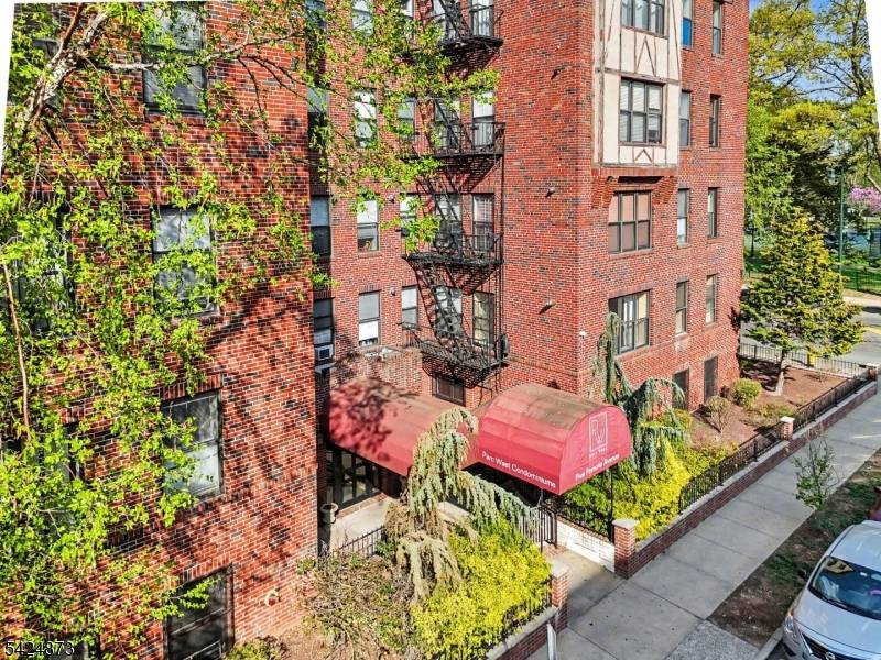 5 Pomona Ave #2B, Newark City, NJ 07112