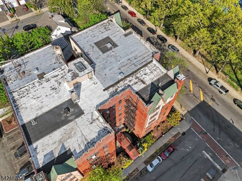 5 Pomona Ave #2B, Newark City, NJ 07112