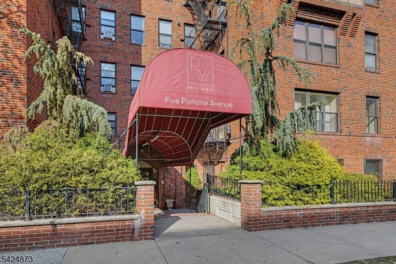 5 Pomona Ave #2B, Newark City, NJ 07112