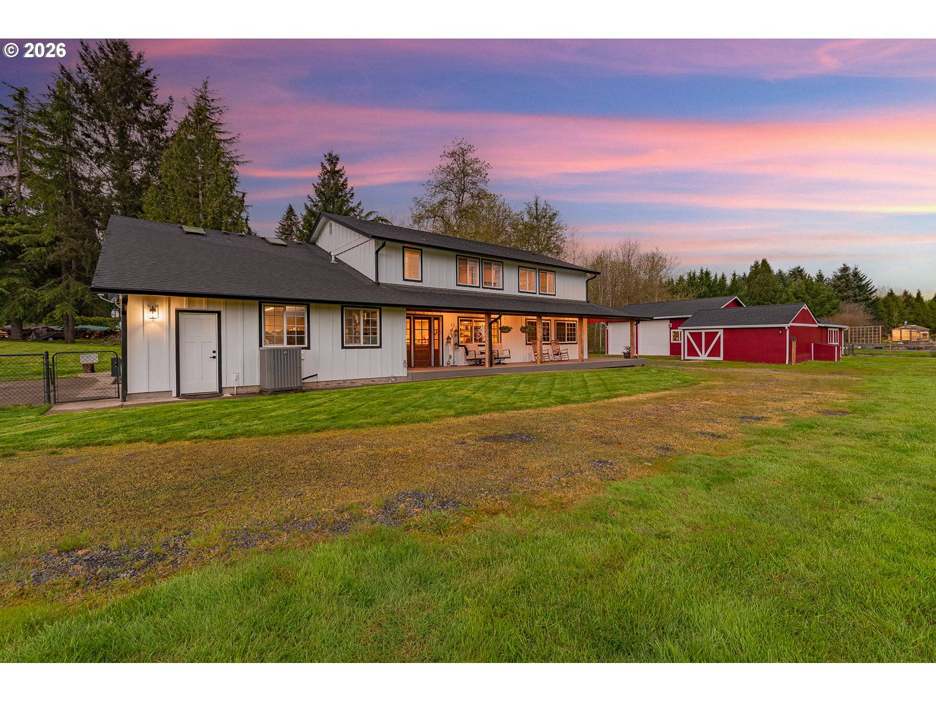 13408 NE 145TH AVE, Brush Prairie, WA 98606
