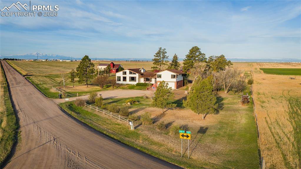 23921 County Road 15-21, Elbert, CO 80106