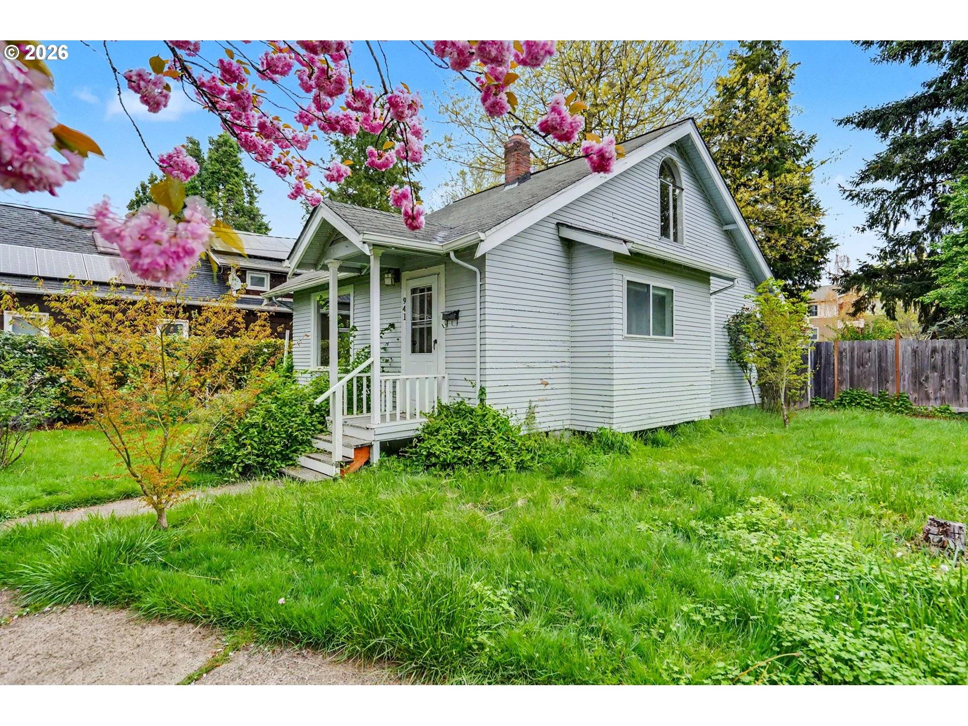 941 SW 10TH ST, Corvallis, OR 97333