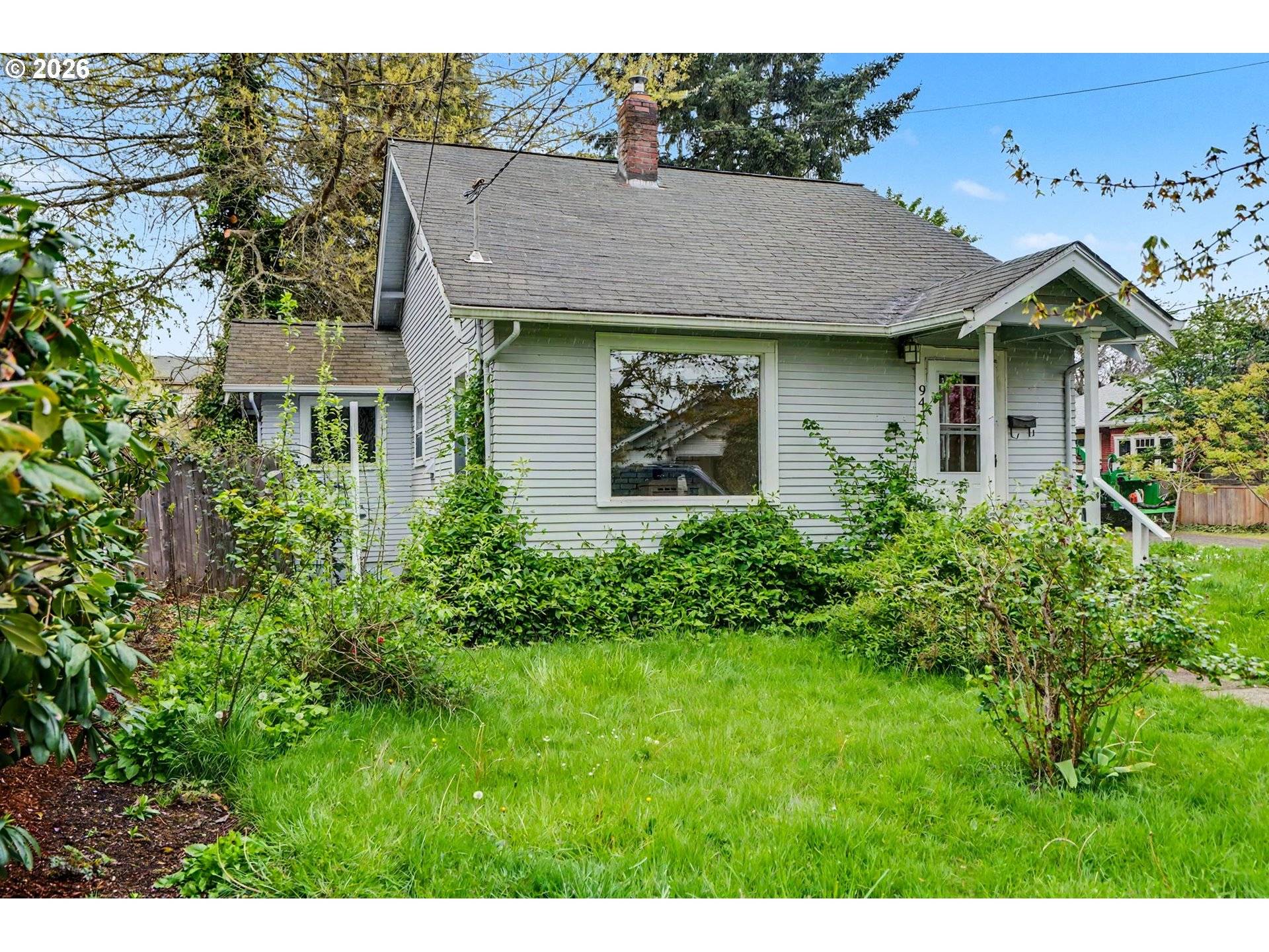 941 SW 10TH ST, Corvallis, OR 97333