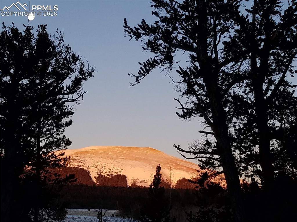 416 Foxtail DR, Fairplay, CO 80440