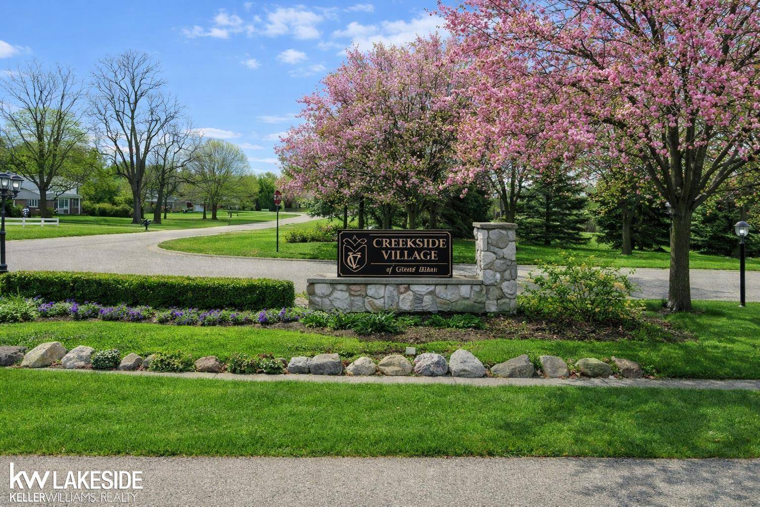 4181 London CT, Grand Blanc Twp, MI 48439