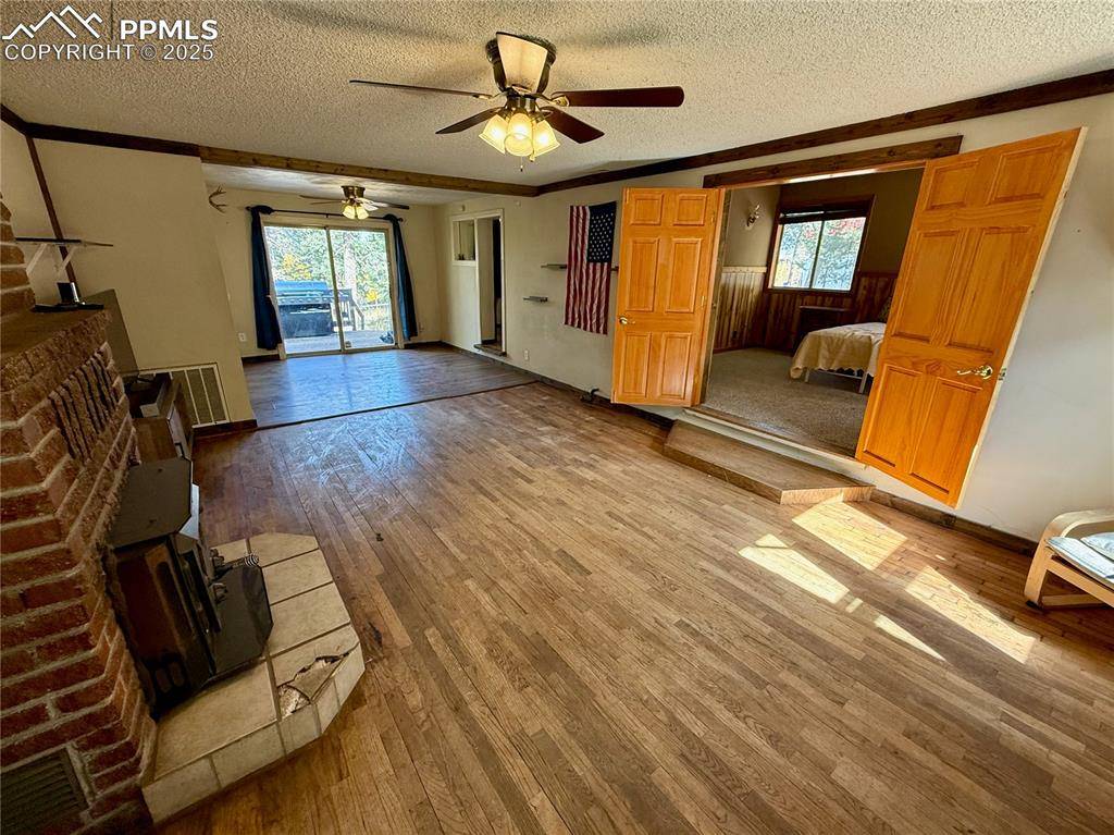 753 Will Stutley DR, Divide, CO 80814