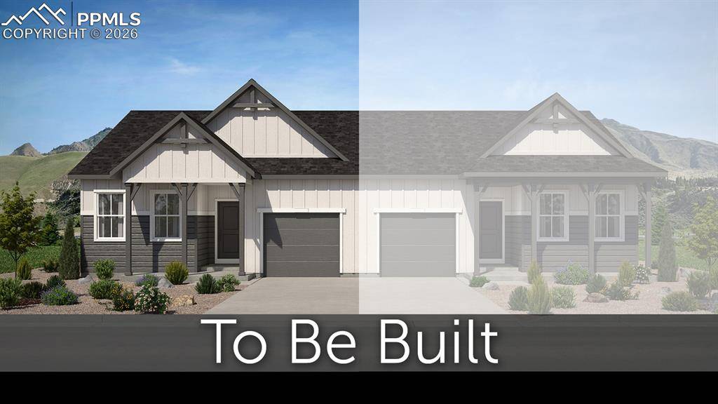 6061 Autumn Haze DR, Colorado Springs, CO 80922