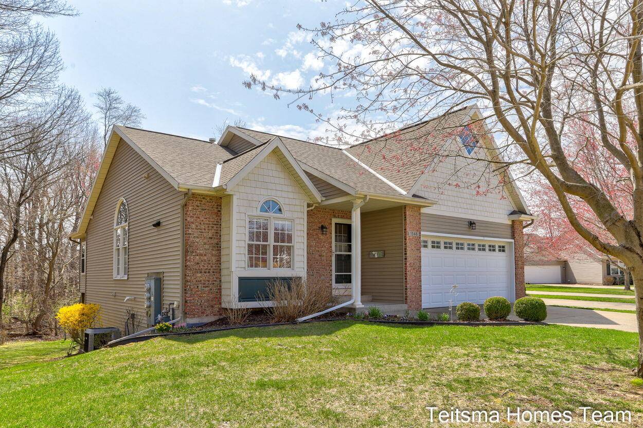1546 Beechtree Commons, Grand Haven City, MI 49417