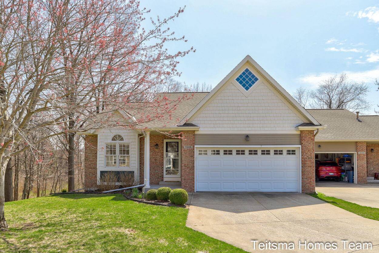 1546 Beechtree Commons, Grand Haven City, MI 49417