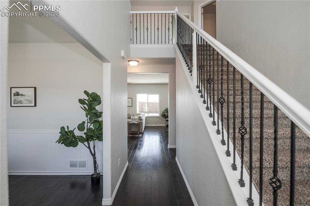 9889 Wando DR, Colorado Springs, CO 80925