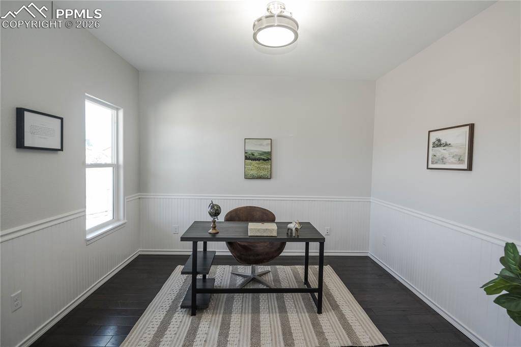 9889 Wando DR, Colorado Springs, CO 80925