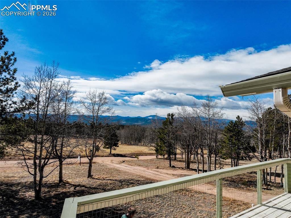 1874 Vagabond Creek DR, Lake George, CO 80827