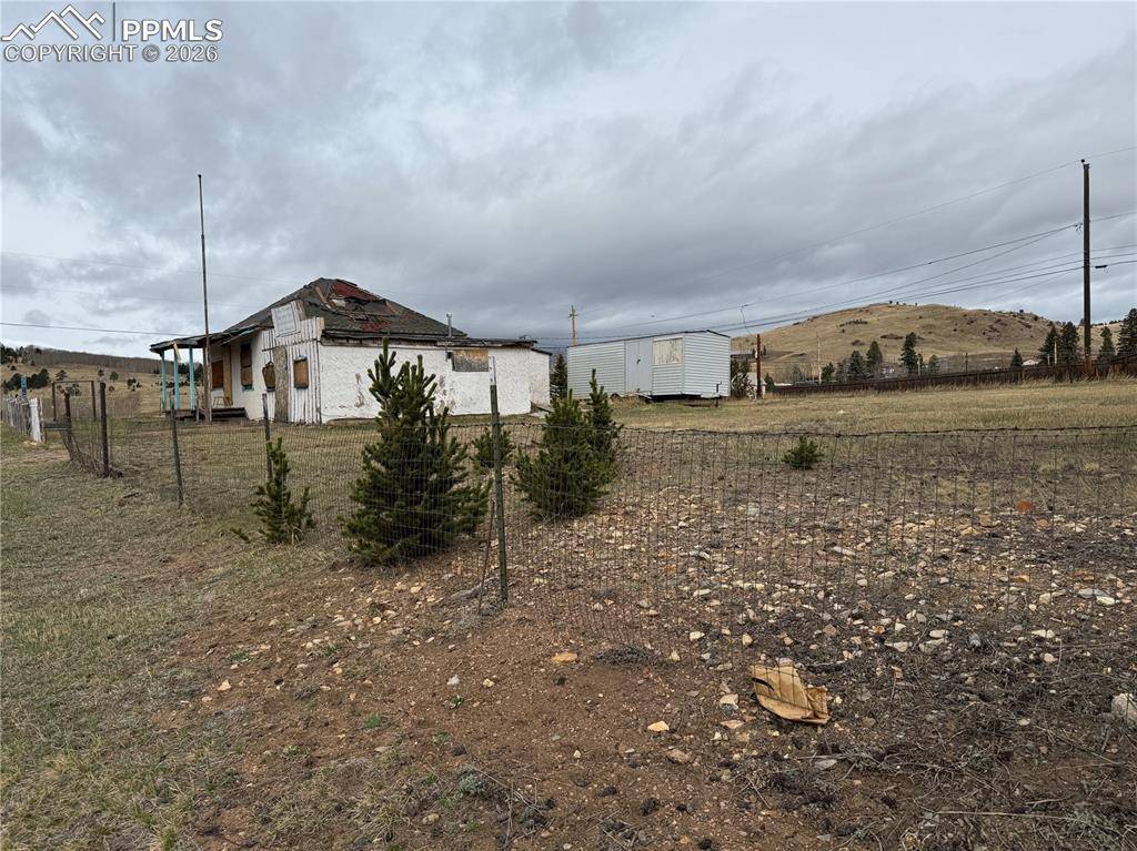 239 W Bennett AVE, Cripple Creek, CO 80813