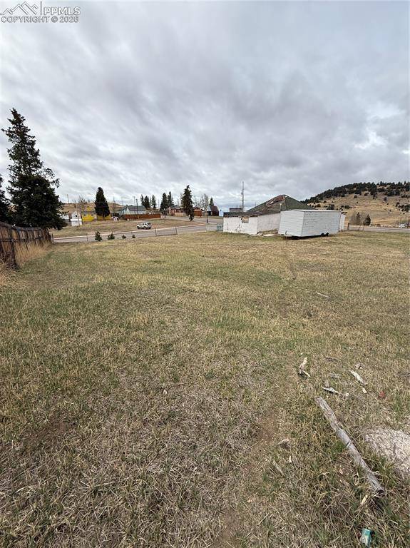 239 W Bennett AVE, Cripple Creek, CO 80813