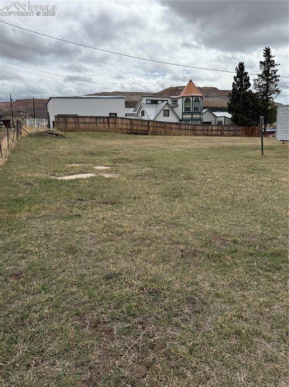239 W Bennett AVE, Cripple Creek, CO 80813