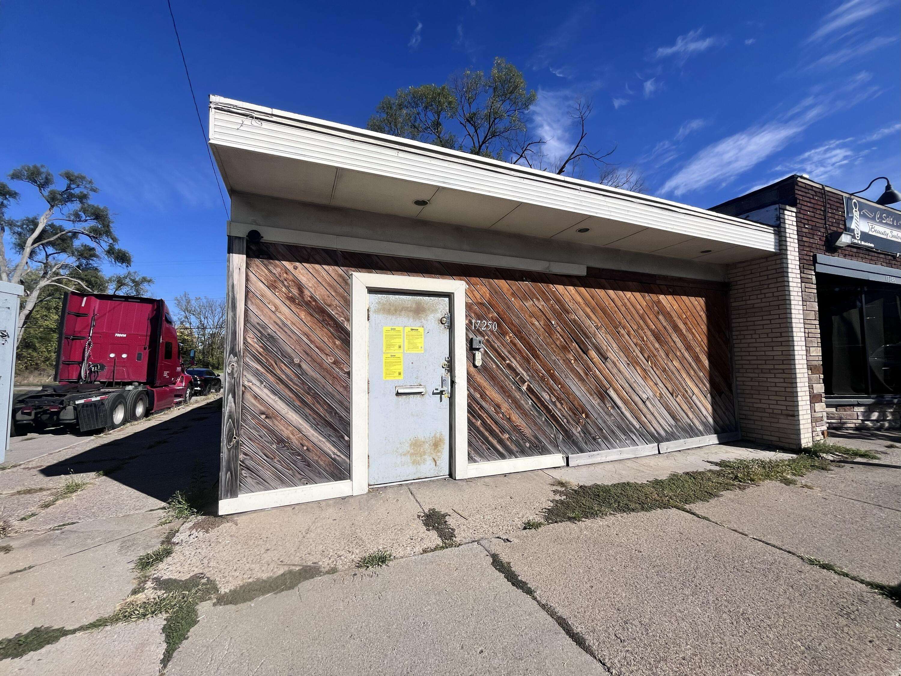 17250 W Mcnichols RD, Detroit City, MI 48235