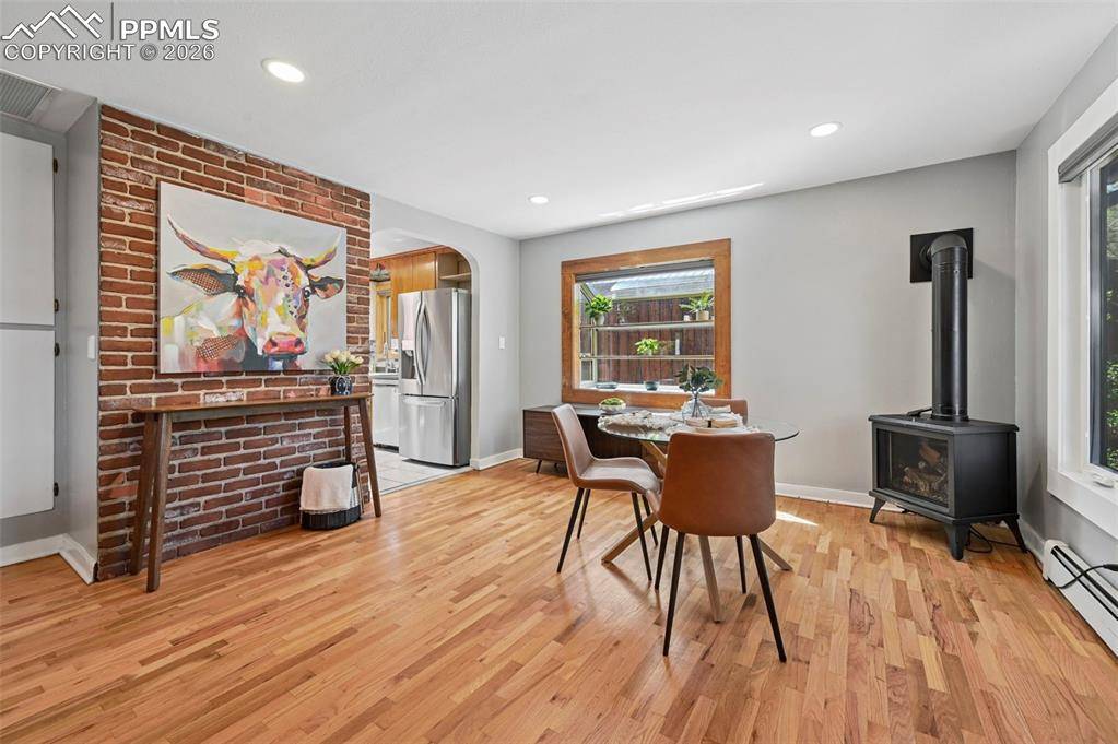 315 Plainview PL, Manitou Springs, CO 80829