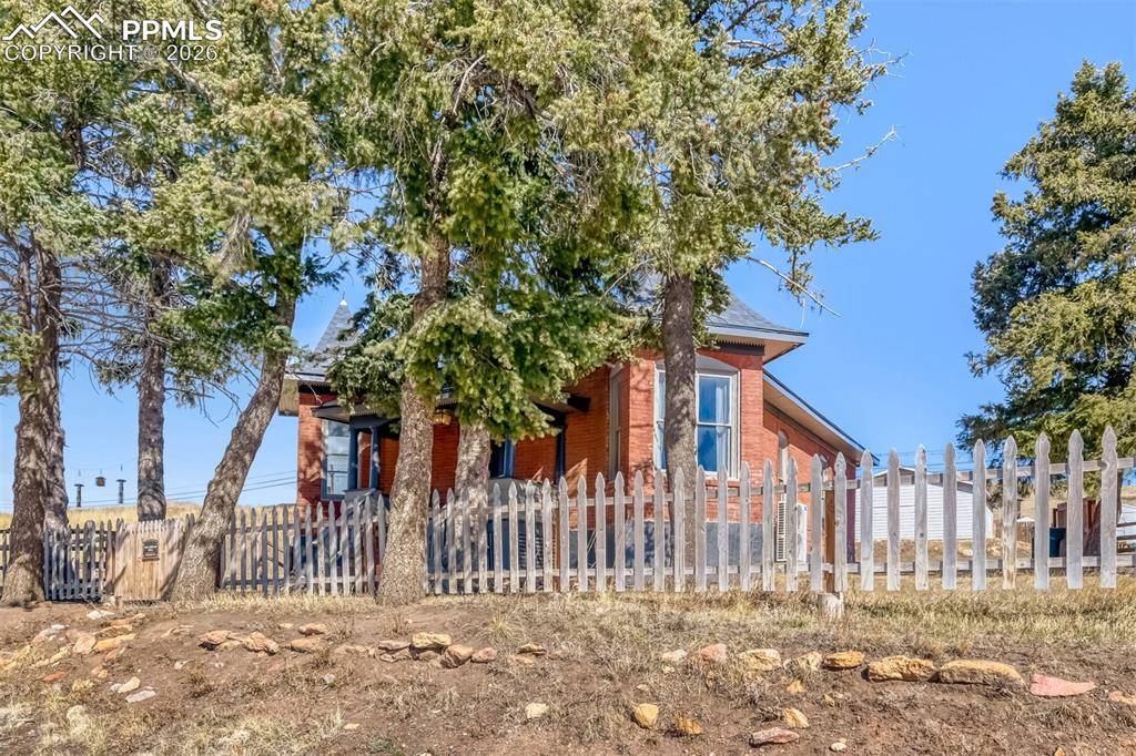 429 W Carr AVE, Cripple Creek, CO 80813