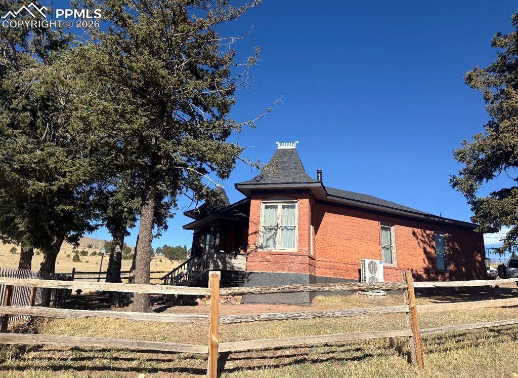 429 W Carr AVE, Cripple Creek, CO 80813