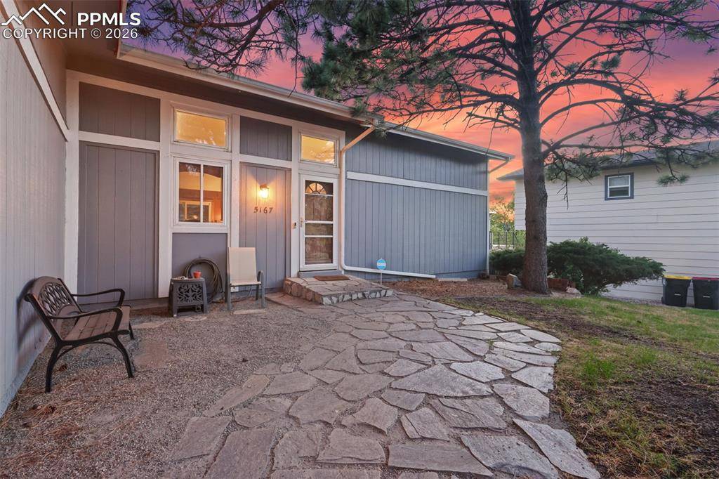 5167 Bitterweed LN, Colorado Springs, CO 80917
