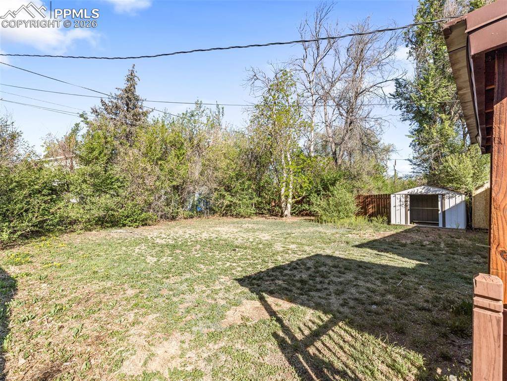 1620 River DR, Fountain, CO 80817