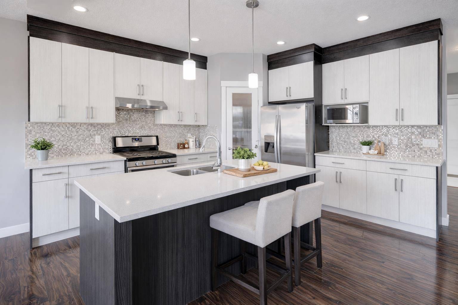 395 Bayview WAY SW, Airdrie, AB T4B 4G1