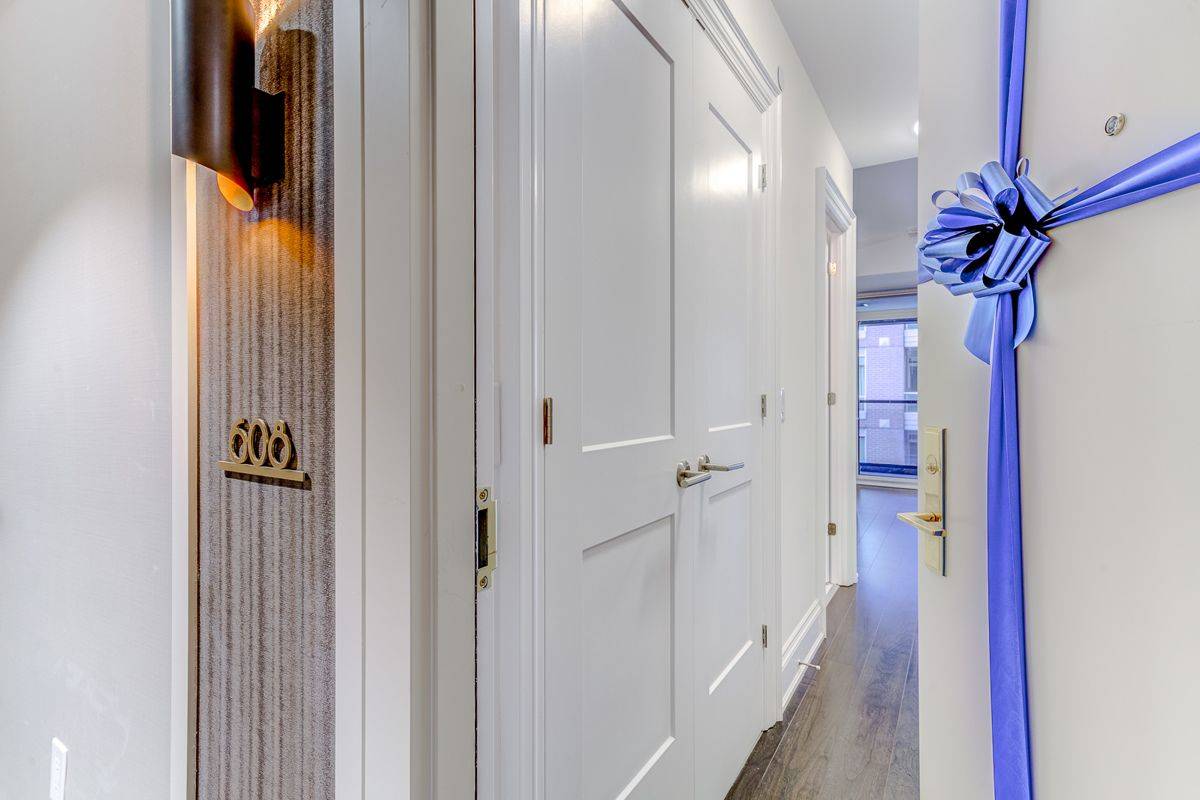 88 Cumberland ST #608, Toronto C02, ON M5R 0C8