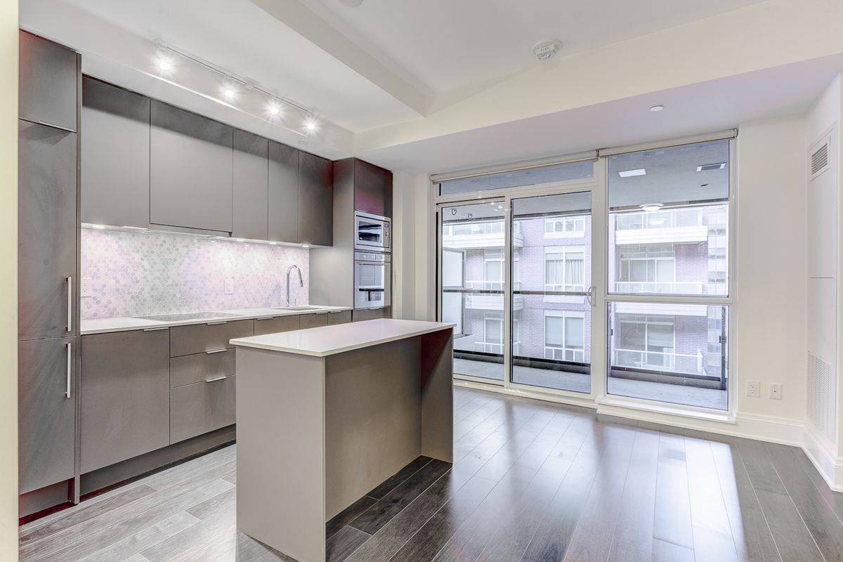 88 Cumberland ST #608, Toronto C02, ON M5R 0C8