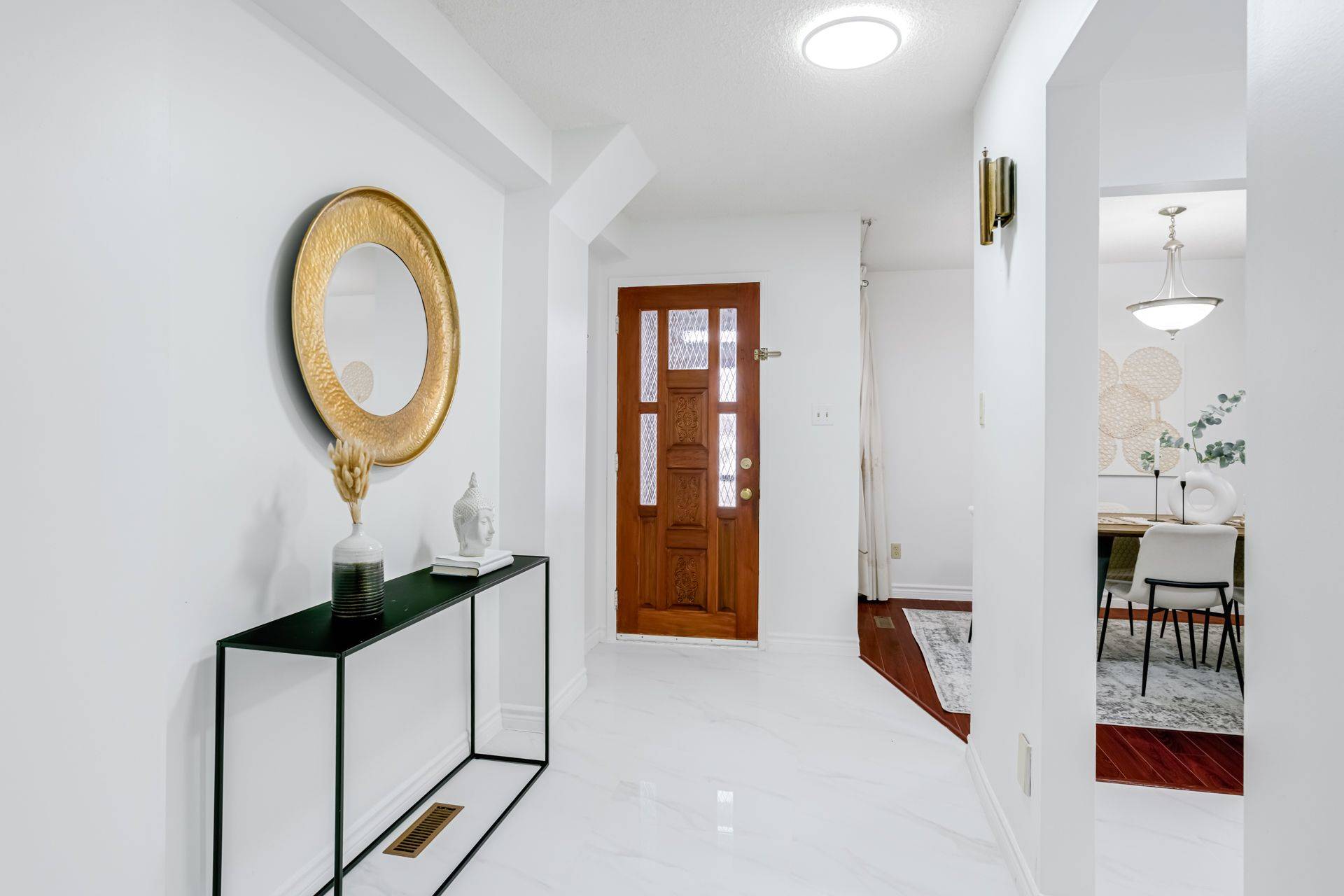 142 Greenbrae Circuit, Toronto E09, ON M1H 1R3