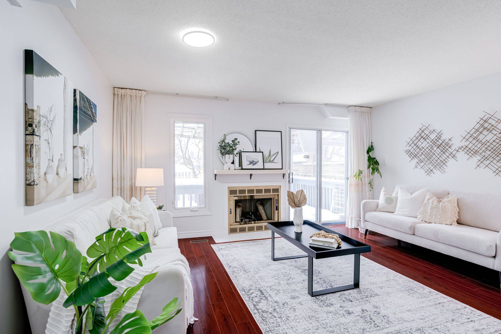 142 Greenbrae Circuit, Toronto E09, ON M1H 1R3