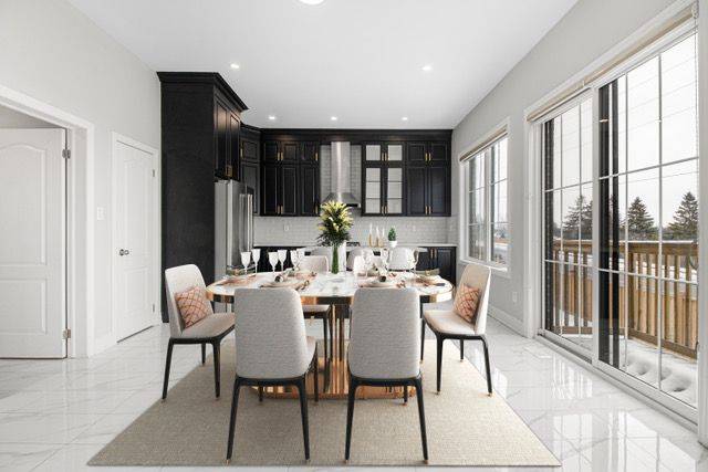 487 Aztec DR #2, Oshawa, ON L1J 7S7