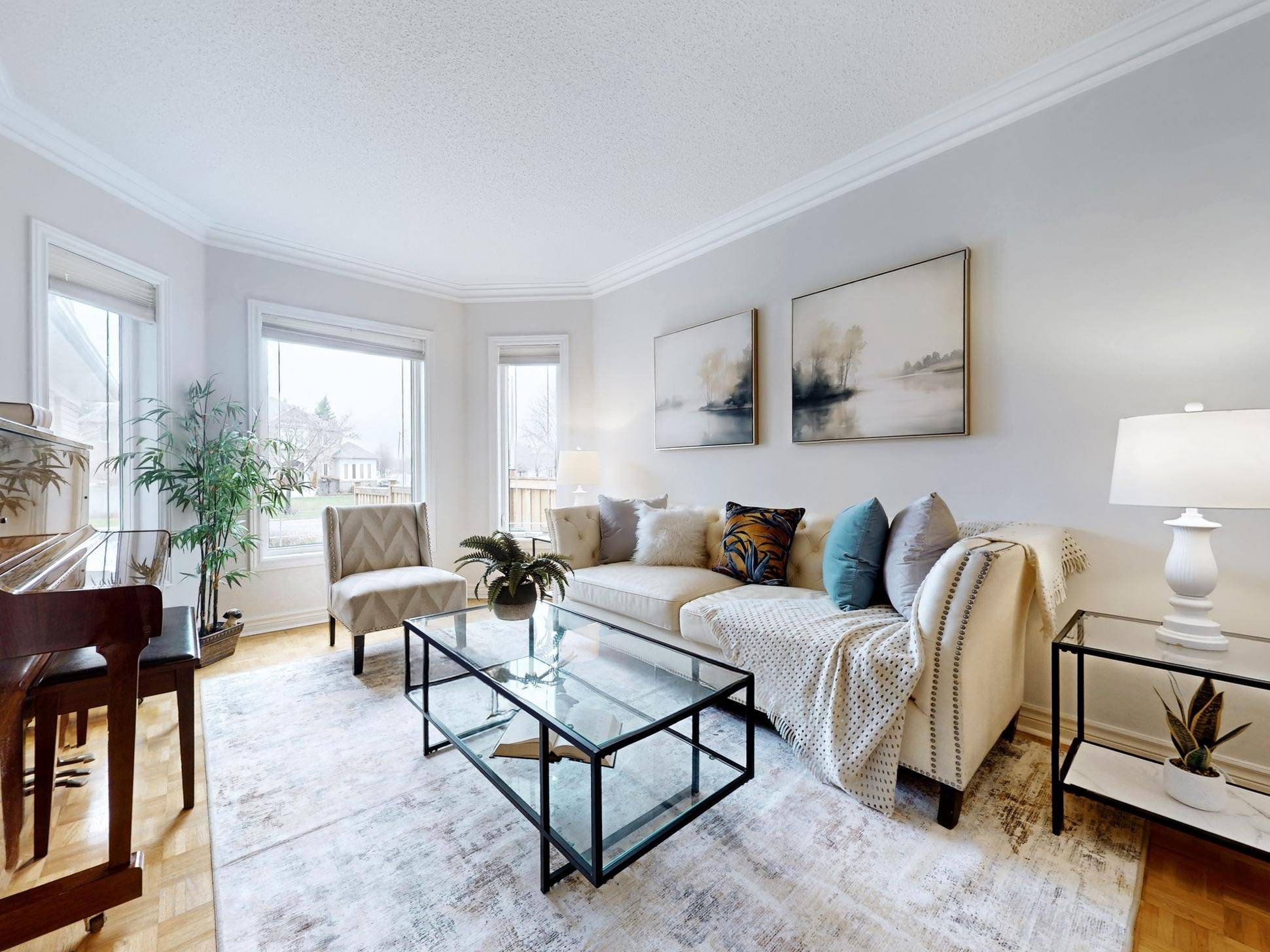 102 Havelock Gate, Markham, ON L3S 3P6