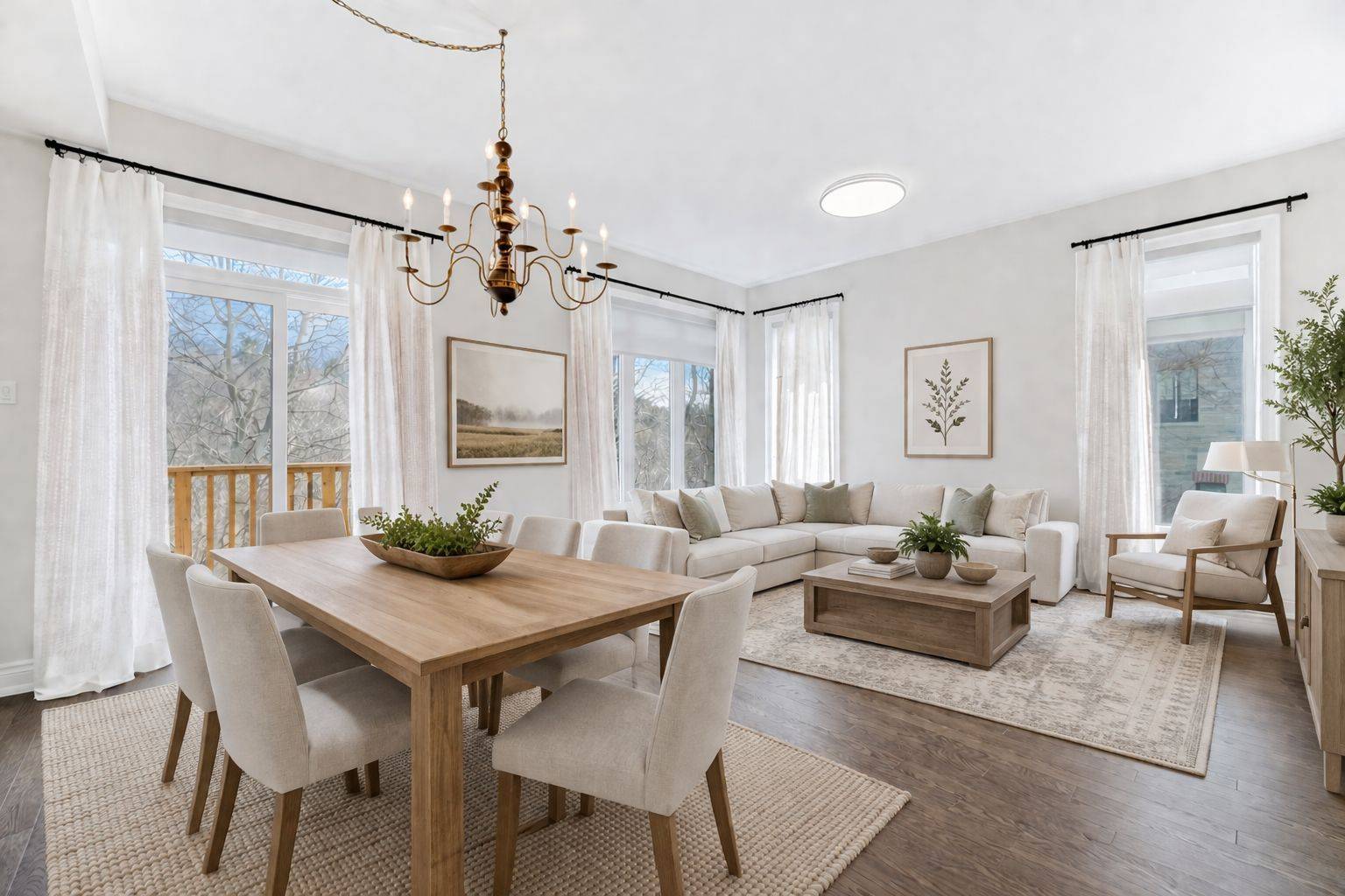 57 Hiawatha CT, Vaughan, ON L4L 0J2