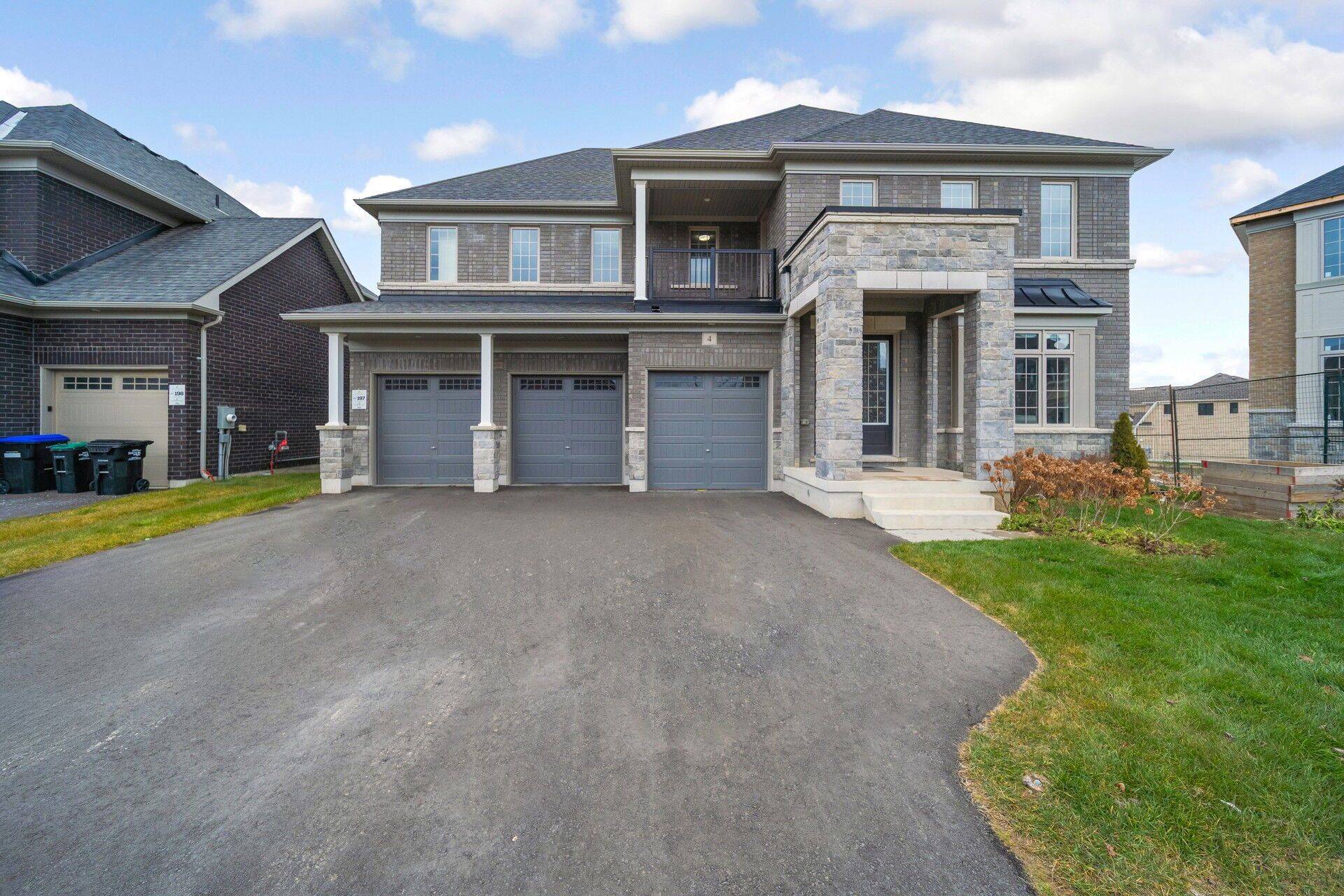 4 Elderberry WAY, Adjala-tosorontio, ON L0G 1W0