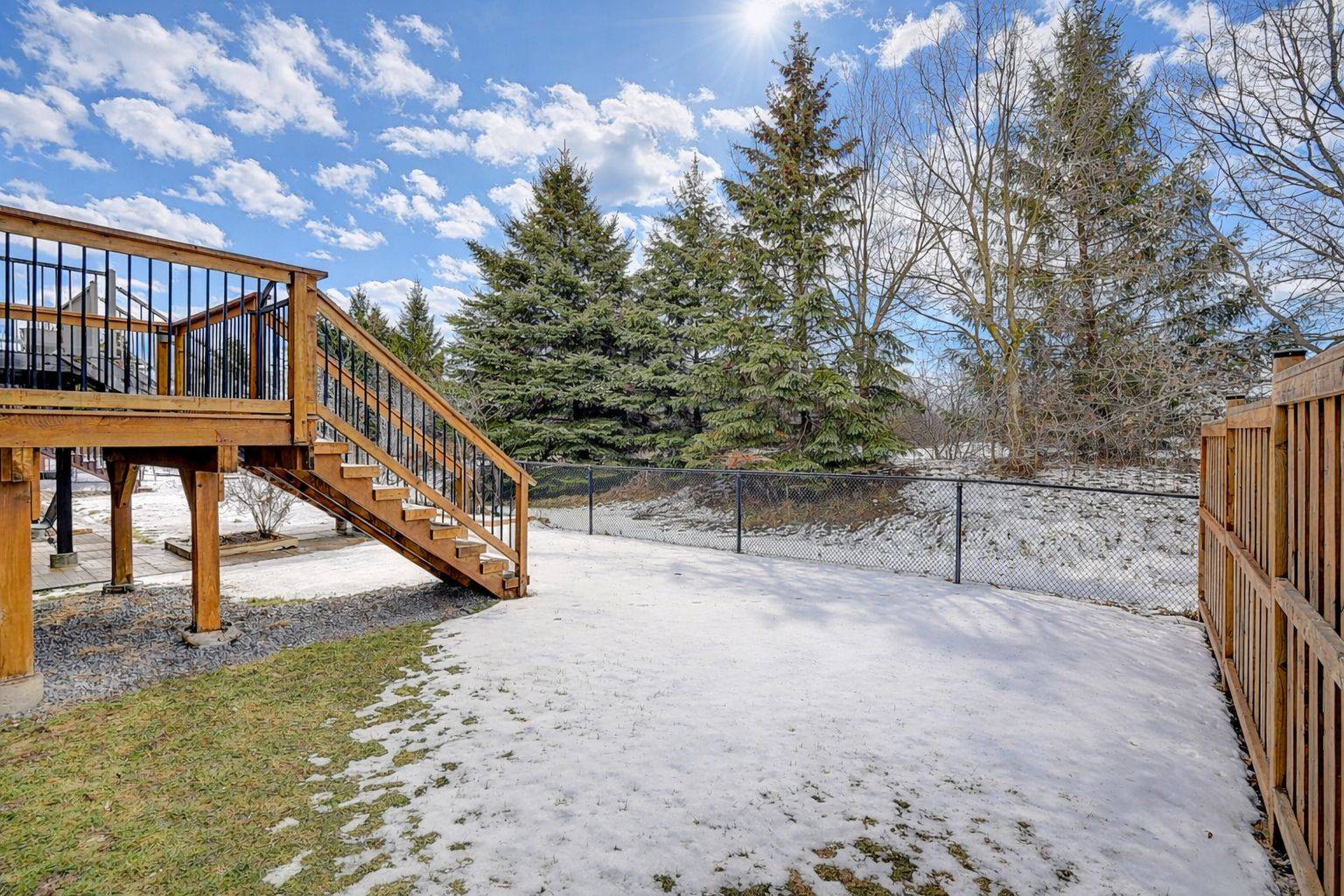 47 Toporowski AVE, Richmond Hill, ON L4S 2G9