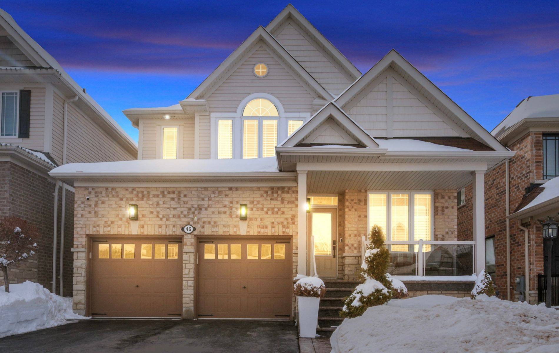 46 Pierce PL, New Tecumseth, ON L0G 1W0